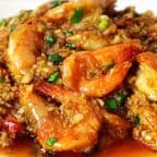 Best Garlic Shrimp 蒜蓉虾 in San Francisco, CA