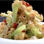 Best Flavored Cauliflower 风味花菜 in San Francisco, CA