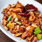 Best Kung Pao Chicken 宫保鸡 in San Francisco, CA