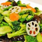 Best Mixed Vegetables 什锦蔬菜 in San Francisco, CA