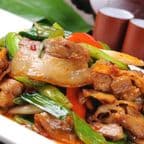 Best Homestyle Twice-Cooked Pork 家乡回锅肉 in San Francisco, CA