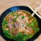 Best Sha Zhu Rice Noodles / Noodles 杀猪粉/面 in San Francisco, CA