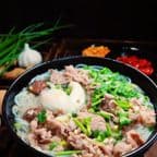 Best Braised Pork Rice Noodles / Noodles 红烧肉粉/面 in San Francisco, CA