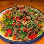 Best Stir-Fried Beef 小炒牛肉 in San Francisco, CA