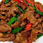 Best Mongolian Beef 蒙古牛 in San Francisco, CA